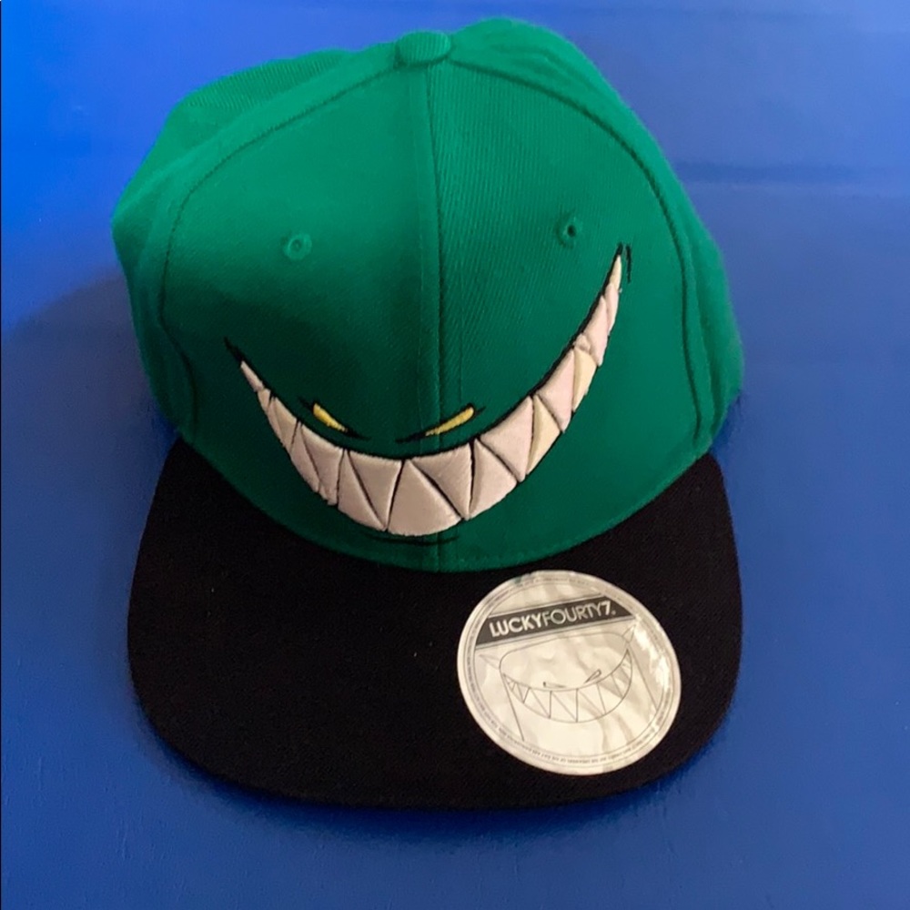 Feed Me Snapback EDM